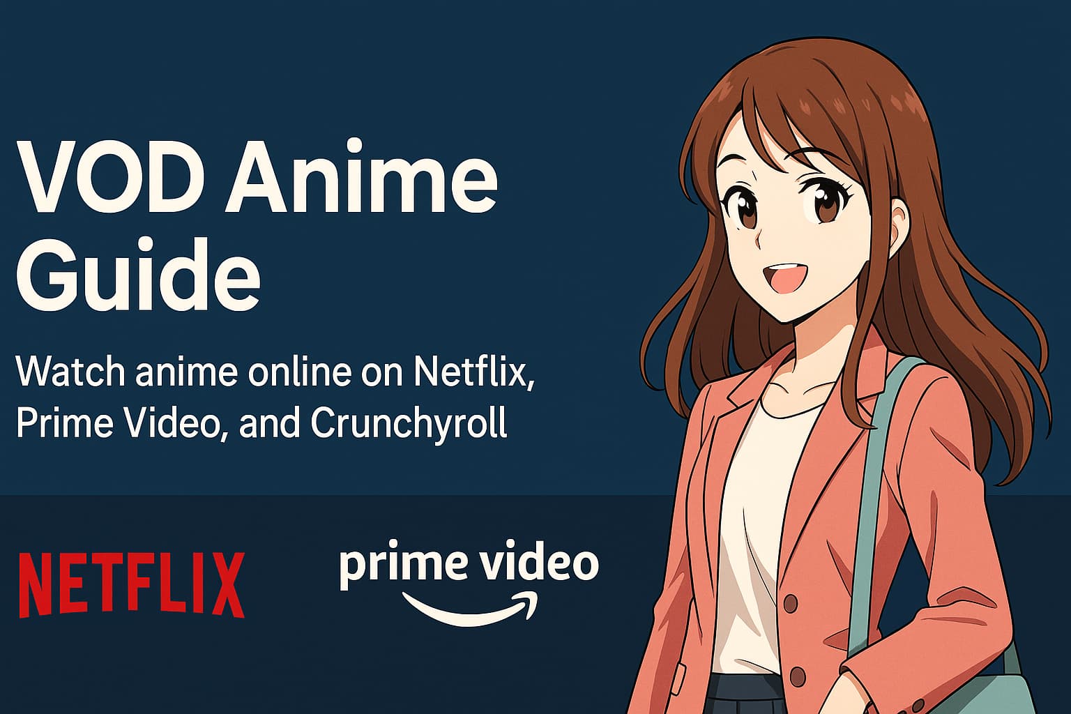 VOD Anime (EN)